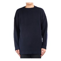 [메종마르지엘라] (S30GP0336 S17911 511) 남성 니트 21FW