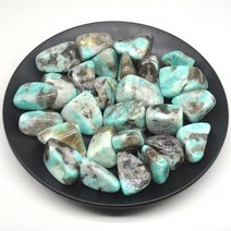 파쇄석 잡석 콩자갈 잔자갈 자갈돌멩이골재 쇄석 깬자갈 천연 석영 광물 자갈 표본 에너지, 아마존, 500g