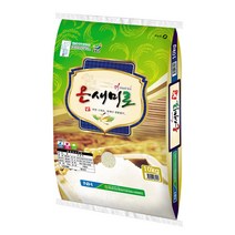 청원생명농협 2022년 햅쌀 왕의밥상 쌀 백미 상등급, 1개, 10kg