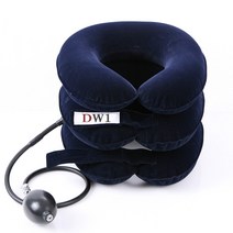 디스크웰 일반형 목견인기