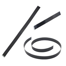 A1 FFCs - 샘플 팩 라즈베리 파이 카메라 웹캠 옥토피 디스플레이 모니터 3D 프린터용 플렉스 케이블 - 블랙 또는 화이트 - 8 15 30 50 60 및/또는 100