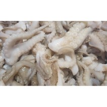 깔끔한 입맛도는 안주용 칼칼한 쭈꾸미볶음 아주매운맛1팩 안텁텁한 별미 깨끗한 뒷맛좋은, 1개
