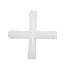 농약 호스 농업용 점적 관수 20 pcs 10mm 플라스틱 파이프 가금류 식수 시스템 조류 마시는 분수 메추라기 물 그릇 새장 가금류 동물 사육, 하얀색, m