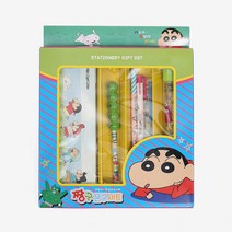 짱구는 못말려 문구세트 어린이 캐릭터 학용품세트