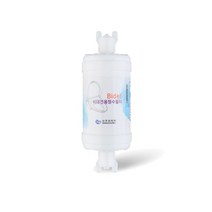 [스킨럽] 유스파 UB-6320 비데필터 호환 8mm 나비너트 [1개]
