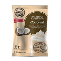 빅트레인 코코넛 파우더 1.588kg, 1팩