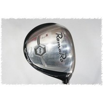 로마로 레이 FW 타입-R 18도 5번 우드2023030612561, 기본 : 상세페이지 참조
