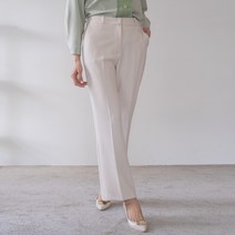 엄마옷 마담4060 벨라부츠컷팬츠-RPN302050-