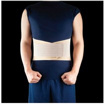 의료용 약국 닥터헬퍼 프리미엄 허리보호대 국산 수술허리 디스크보호대 통증 복대 견인치료