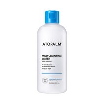 [아토팜] 마일드 클렌징 워터 250ml