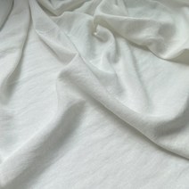 면마 20수 - 린넨 코튼 혼방 27 colors ( 셔츠 블라우스 등 한여름 의류 활용 가능 ), 26. 아이보리