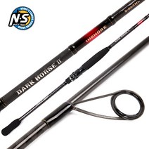NS 다크호스2 인쇼어 락피쉬 라이트게임 커틀피쉬 옥토퍼스 문어 쭈꾸미 광어 농어 바다루어 낚시대, 다크호스2 옥토퍼스 (선상용)