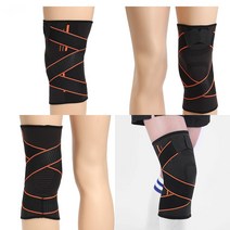 스케이트보드 이너 MBT 여자 남성 니슬리브 무릎 아대 관절 슬개골 등산용 보호대 배구무릎보호대 테니스