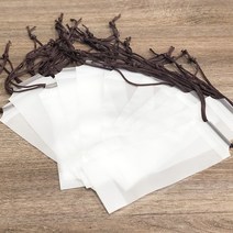 [기회공작소] 국내 파우치 20개 묶음가격 / 비닐파우치 우산파우치 포장비닐 포장 주머니