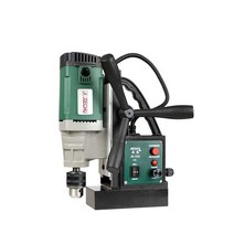 마그네트드릴 자석보루방 탭핑머신 마그네틱 드릴, 02.JG-13mm/탭은 M8까지