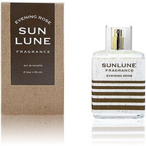 일본직발송 6. ヘルスビューティー 이마이 하나 선룬 향수 오드 트와레 이브닝 로즈 50ML B00SSPVBSY, One Size, One Color