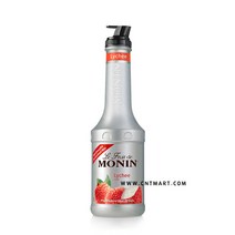 모닌 리치 퓨레 1L, 단품, 단품