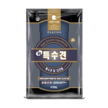 대한사료 곰표 뉴특수견 15kg, 본상품수량, 본상품개당 용량