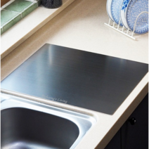 스텐 싱크대 보호판, 40cmx50cm