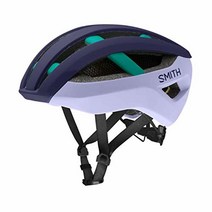 Smith Network MIPS 자전거 헬멧 매트 인디고/아이리스/제이드 L, Small_Matte Indigo / Iris / Ja