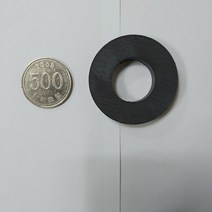 페라이트 자석 사각 링, 페라이트 링 자석 D45XD22X8T