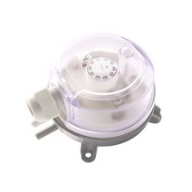 마이크로 압력계 공기 차압 스위치 풍압차, 05 200-1000pa