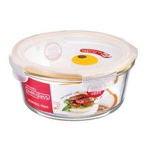 락앤락 유로스팀홀 원형 950ml_1개