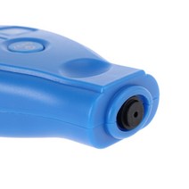 두께 측정기 게이지 필름 페인트건 뿜칠 스프레이 후끼 디지털 코팅 도금 도장 두께게이지 자동차 페인팅 미터