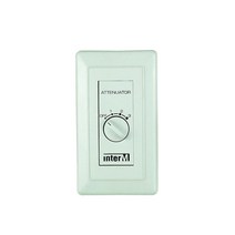 ATT-03볼륨 조절기 음량조절기 음량감쇠기
