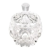 허브인 소이캔들 만들기 젤 캔들재료 DIY, 크리스탈펌킨190ml