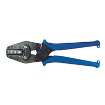 로보스터 압착기 AK-112MA(0.3~5.5SQ)