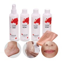 클린샤워 때혁명 60종 120종 각질제거 때필링 TV홈쇼핑정품, 클린샤워 60종
