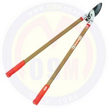 굵은가지가위(날교환식) KA-L82 KAMAKI(가마끼) 잔디가위 전지가