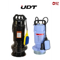 UDT 수중펌프, UD-75AWP