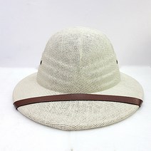 스님용 정글모자 회색