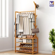 MCOMPANY 드레스룸 옷장 시스템 행거 옷걸이 선반 진열대 대나무 오픈형 조립식 고급형 보조 정리대 간이 수납장 거치대 가정용 우드 튼튼한 고급형 홈데코 스탠드 <모자&옷걸이>, (알레)대형 옷정리함” class=”wr-img”></a></div></p></div></p></div></p></div><div class=