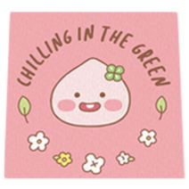 아이러브페인팅 리틀프렌즈 DIY PAINTING, 네이처 어피치