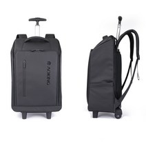 필통 세련되고튼튼한캐리어백팩 튼튼한 캐리어백팩