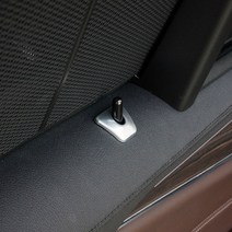 BMW 5시리즈 도어핀테두리 몰딩 G30전용