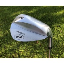 Zodia 웨지 골프 클럽 V2.0-01 오른손 48 50 52 54 56 58 도 아연 합금 헤드 스테인레스 스틸 샤프트, 12 58 Steel Shaft