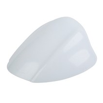 오토바이 뒷좌석 커버 카울 스즈키 하야부사 GSX1300R GSXR1300 2008-2020 2019 2018, 1개