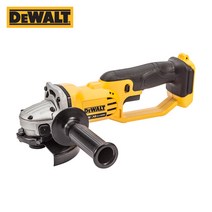 [DeWALT] 디월트 20V 충전 5인치 그라인더 본체(베어툴) DCG412N-KR