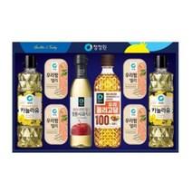 청정원 12호, 1세트
