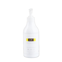 스파시스 CF 400ml 미용실 트리트먼트 바르는 노워시 씻지않는 실크 단백질 헤어 셀프 클리닉 크리닉 영양제 1021455, CF 400ml 얇은모발