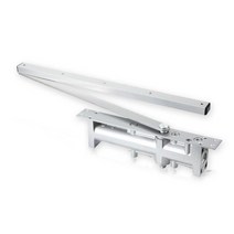 방화문 현관문 도어체크 도어클로저 매립형 KCD-134, 1개