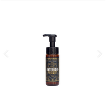 스팽글 인테리어 클렌징폼 실내세정제 크리너 150ml& 핑거어플, 150ml