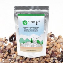 참건강마을 국산 율무팥차 40g 20티백 X 5, 없음, 상세설명 참조