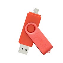외장 cd롬 rw 노트북 블루레이 cd플레이어 시디 플레이어 odd 3.0 civentman usb 플래시 드라이브 otg 2.0 펜 드라이브 128gb cle usb usb, 8GB, 빨간색
