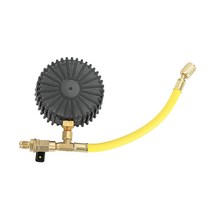 질소 압력 테스터 HVAC 시스템 콜드 테스트 테이블 도구 게이지 도매 R134a R22 R407C R410A
