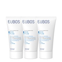 [공식몰] 오이보스 판테놀 5% 멀티크림 75ml 3개 (3살이상부터)